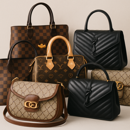 Collection image for: Bags