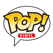 Collection image for: All Funko Pop! vinyl's