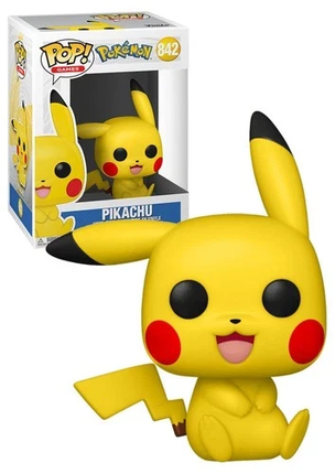 Collection image for: Pokemon
