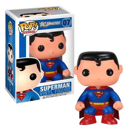 Collection image for: Dc comics