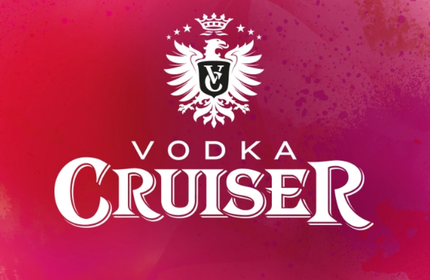 Collection image for: Vodka Cruiser