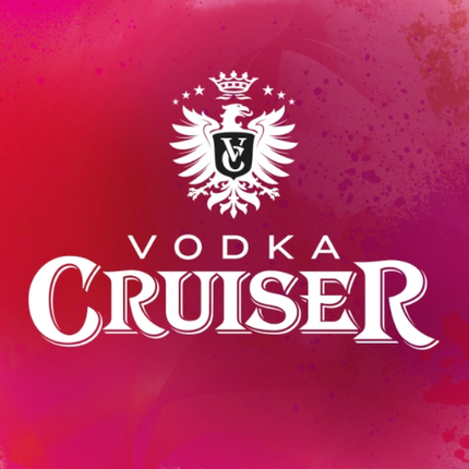 Collection image for: Vodka Cruiser