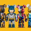 BE@RBRICKS