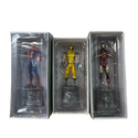 Marvel Eaglemoss Action figures