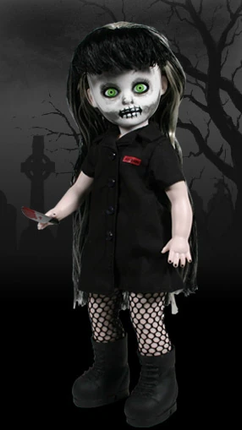 Collection image for: Living dead dolls