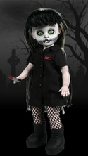 Living dead dolls