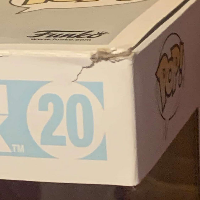 Toolshed #20 (2018) SOUTH PARK "TV" Funko Pop! Vinyl Figure