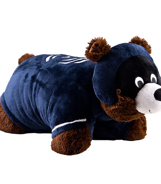 Carlton OFFICAL AFL BRANDED Pillow pet 