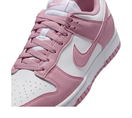 Nike Wmns Dunk Low Elemental Pink Women Size 11US womens DD1873-112