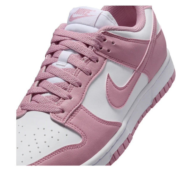 Nike Wmns Dunk Low Elemental Pink Women Size 11US womens DD1873-112