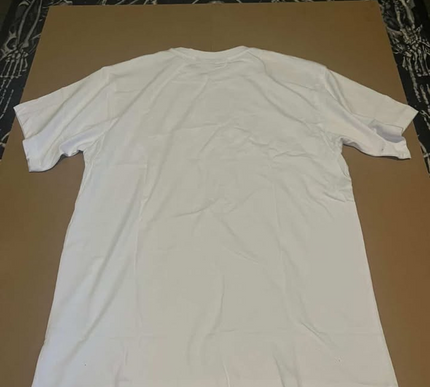 It's A Secret Arch Tee Brand new authentic Trapstar T-shirt Size Large