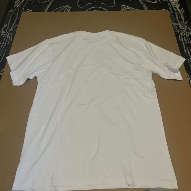 It's A Secret Arch Tee Brand new authentic Trapstar T-shirt Size Large
