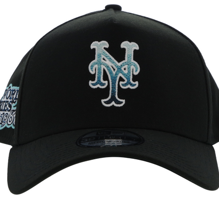 NY NEW YORK YANKEES MLB 39THIRTY A-Frame CAP HAT "medium-large" SIZE