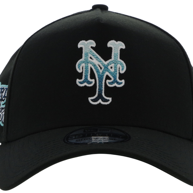NY NEW YORK YANKEES MLB 39THIRTY A-Frame CAP HAT "medium-large" SIZE