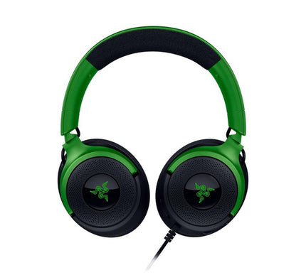 Razer Kraken V4 X Wired Gaming Headset - Minecraft Edition Brand New