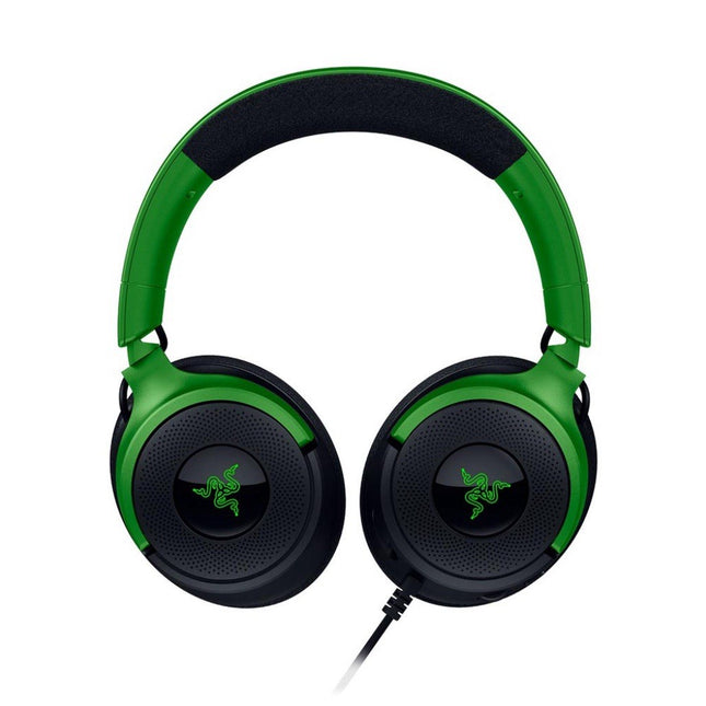 Razer Kraken V4 X Wired Gaming Headset - Minecraft Edition Brand New