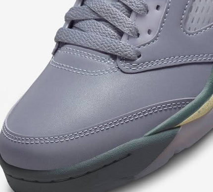 Nike Women's Air Jordan 5 Retro Low Shoes Size 7US FJ4563 500