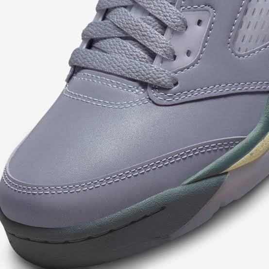 Nike Women's Air Jordan 5 Retro Low Shoes Size 7US FJ4563 500