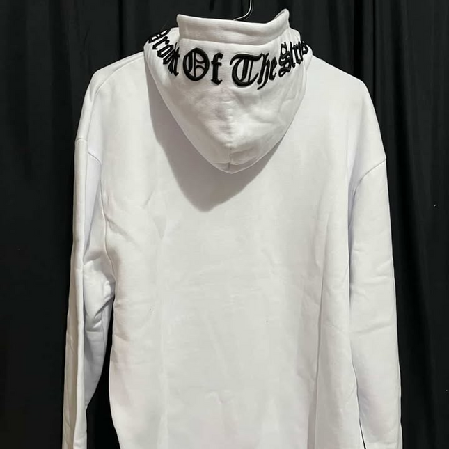 Hoodrich Iron V2 Zip Up hoodie - XL