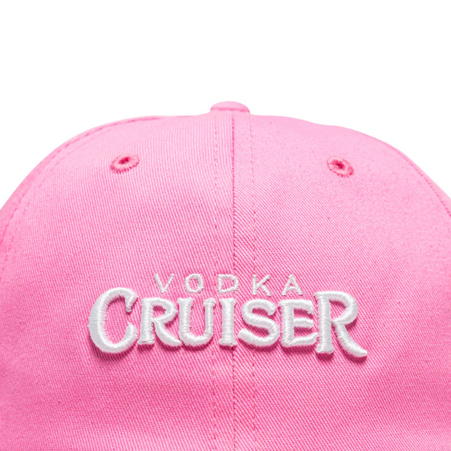 Vodka Cruiser Lush Guava Stonewash Cap