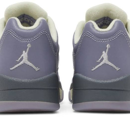Nike Women's Air Jordan 5 Retro Low Shoes Size 7US FJ4563 500