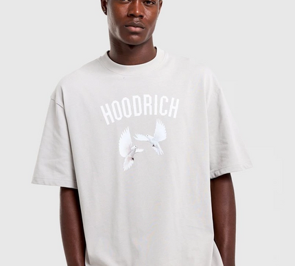 Hoodrich Flight T-Shirt - Medium