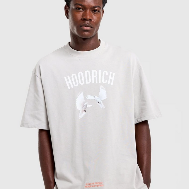 Hoodrich Flight T-Shirt - Medium