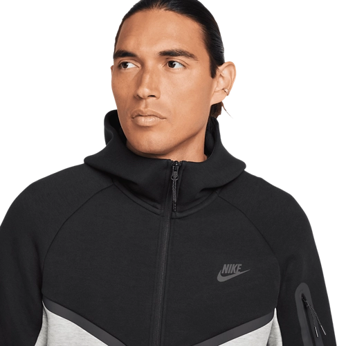 BNWT - Nike Sportswear Tech Fleece Mens Full-Zip Hoodie Windrunner - XL