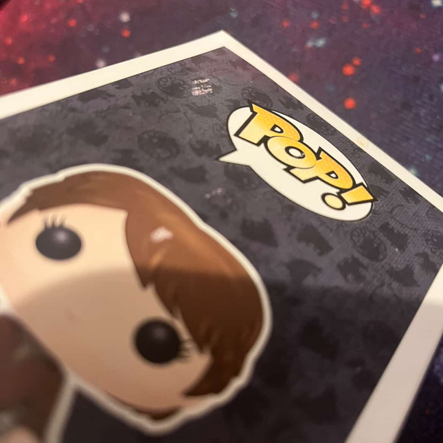 Arya Stark #09 Game Of Thrones Funko Pop! vinyl (damaged)