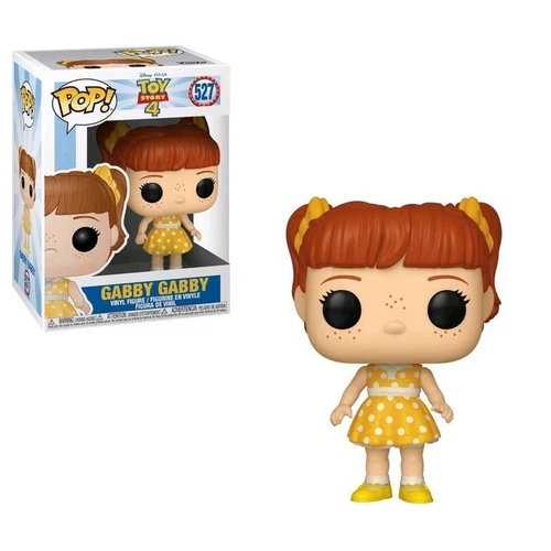 Gabby gabby #527 Toy story 4 disney Funko Pop! vinyl