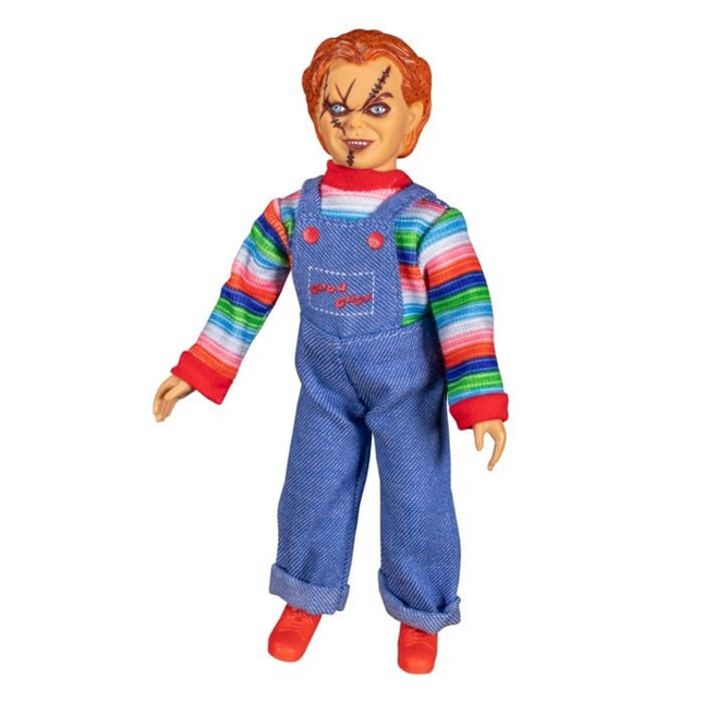 Child’s Play - Chucky 8” Mego Action Figure