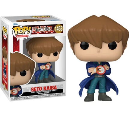 Seto Kaibu #1453 Yu-Gi-Oh! Funko Pop! vinyl