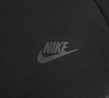 BNWT - Nike Sportswear Tech Fleece Mens Full-Zip Hoodie Windrunner - XL