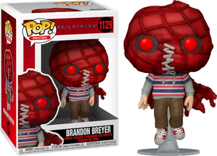 Brandon Breyer #1129 Horror Funko Pop! vinyl
