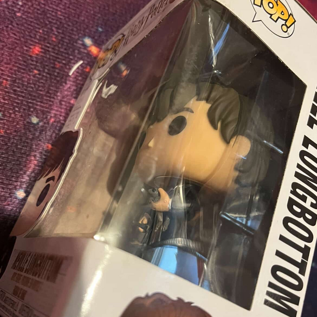 Neville Longbottom #22 Harry Potter Funko Pop! vinyl (damaged)