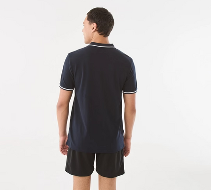 Official AFL Adult Polo Shirt - CARLTON - XL