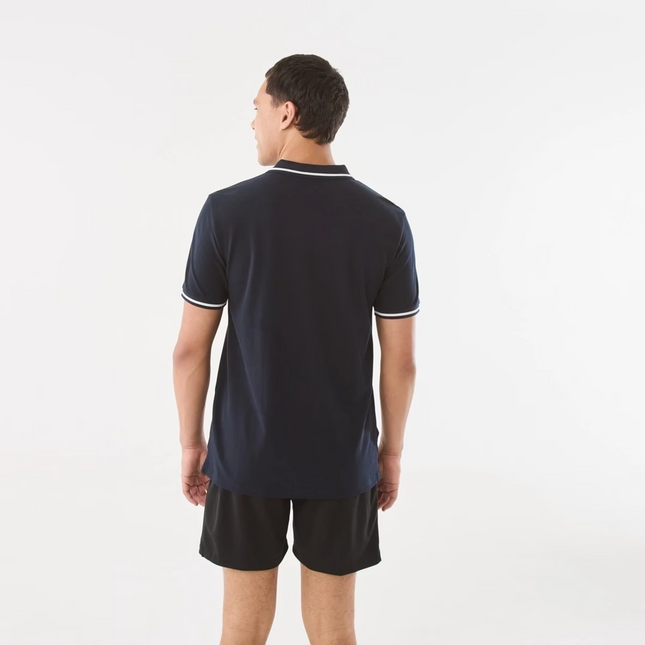 Official AFL Adult Polo Shirt - CARLTON - XL