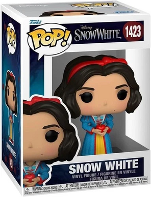 Snow White #1423 Disney Funko Pop! Vinyl