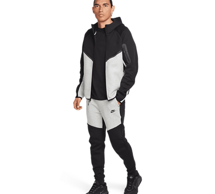 BNWT - Nike Sportswear Tech Fleece Mens Full-Zip Hoodie Windrunner - XL
