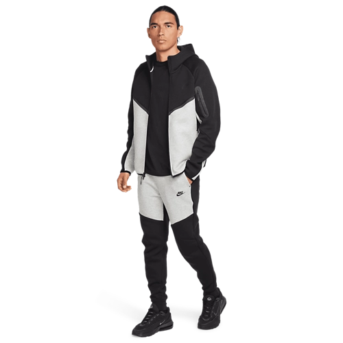 BNWT - Nike Sportswear Tech Fleece Mens Full-Zip Hoodie Windrunner - XL