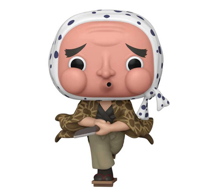 Demon Slayer - Hotaru Haganezuka Pop! Vinyl Figure #1407 + free case