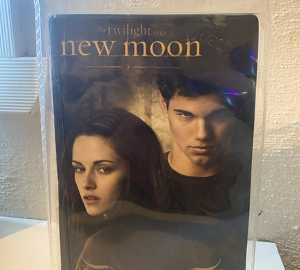 Neca 2009 Twilight Saga New Moon Jacob & Bella 7" Exclusive Action Figures UP2