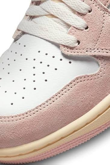 Jordan 1 Retro OG High Washed Pink Size 6US womens FD2596-600