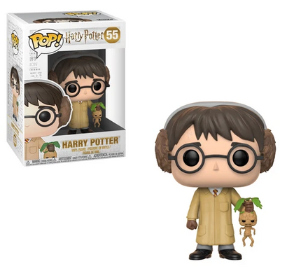 Harry potter #55 Harry Potter Funko Pop! vinyl 