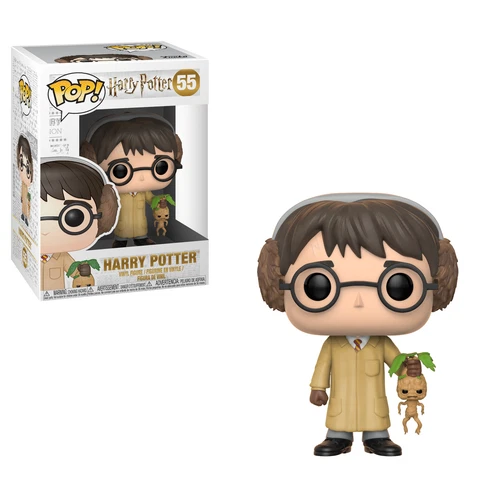 Harry potter #55 Harry Potter Funko Pop! vinyl 
