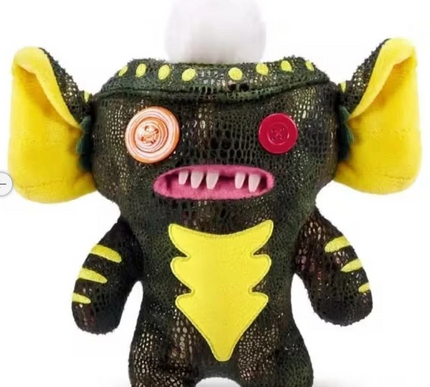 Gremlins Stripe Zuru Fuggler x Gremlins
