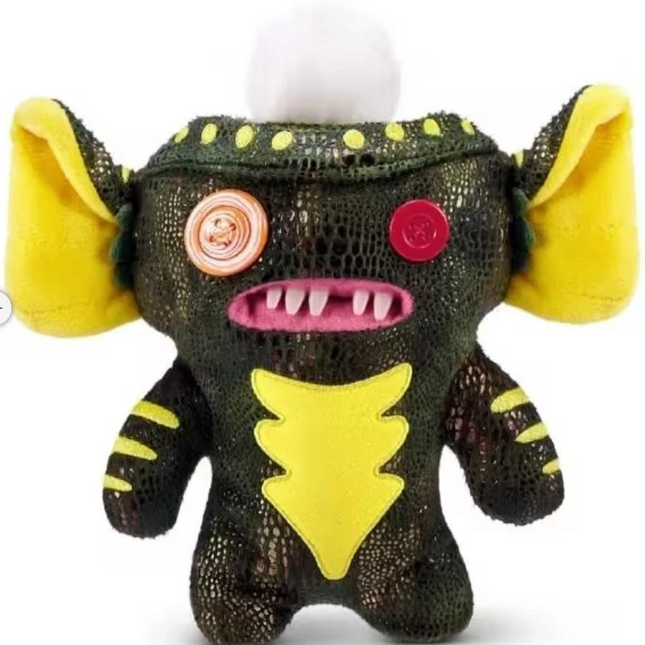 Gremlins Stripe Zuru Fuggler x Gremlins