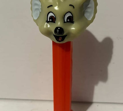 Blinky Bill Vintage Pez 1990's