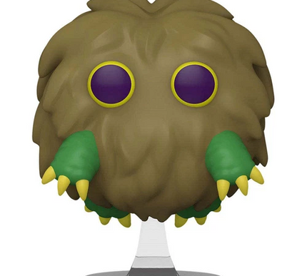 Kuriboh #1455 Yu-Gi-Oh! Funko Pop! vinyl