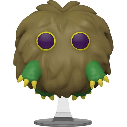 Kuriboh #1455 Yu-Gi-Oh! Funko Pop! vinyl